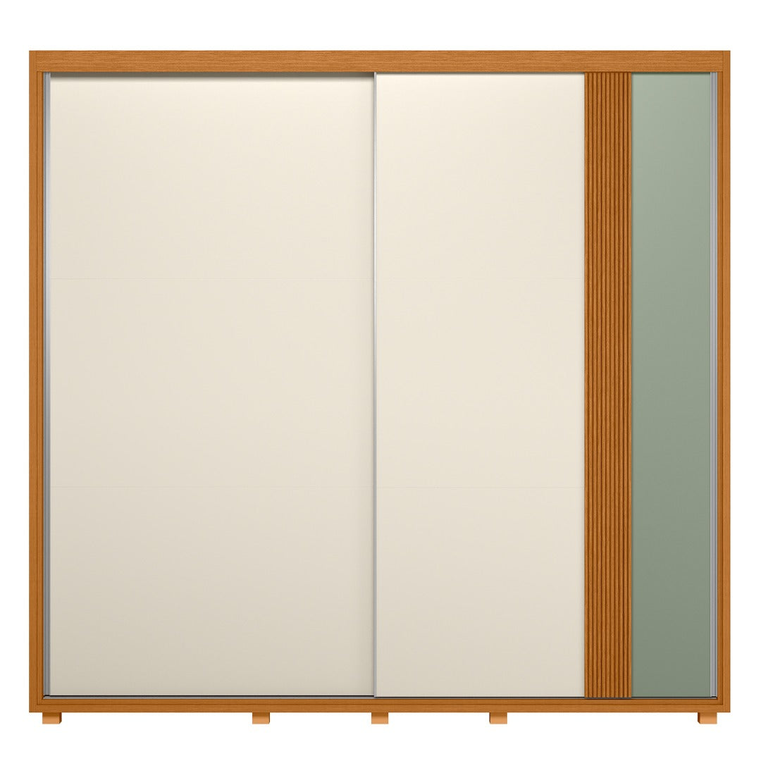 Acacia Wardrobe
