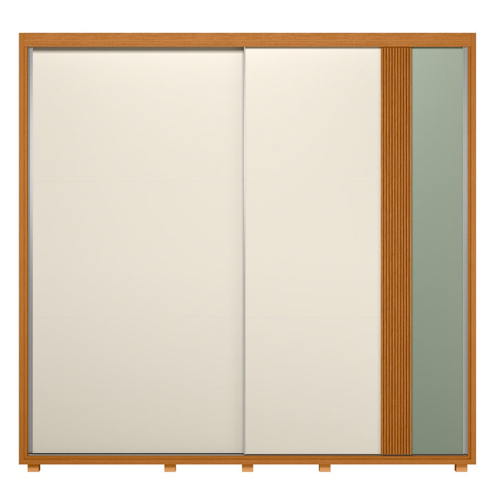 Acacia Wardrobe