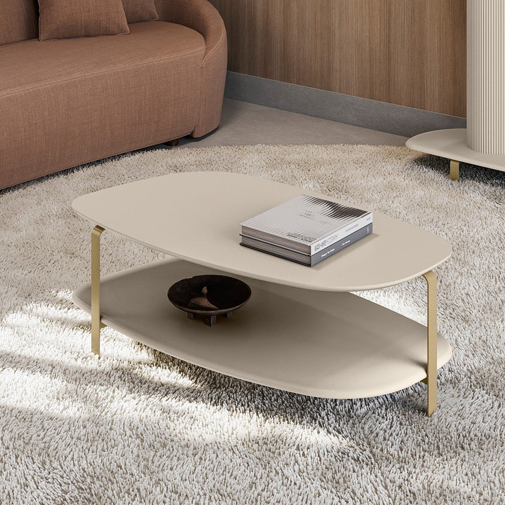 Olimpo Coffee Table
