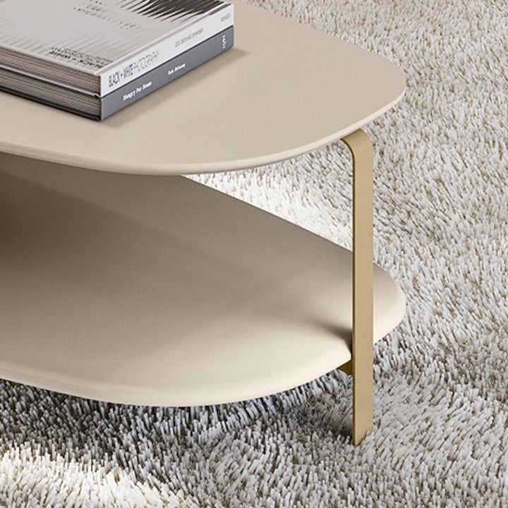 Olimpo Coffee Table