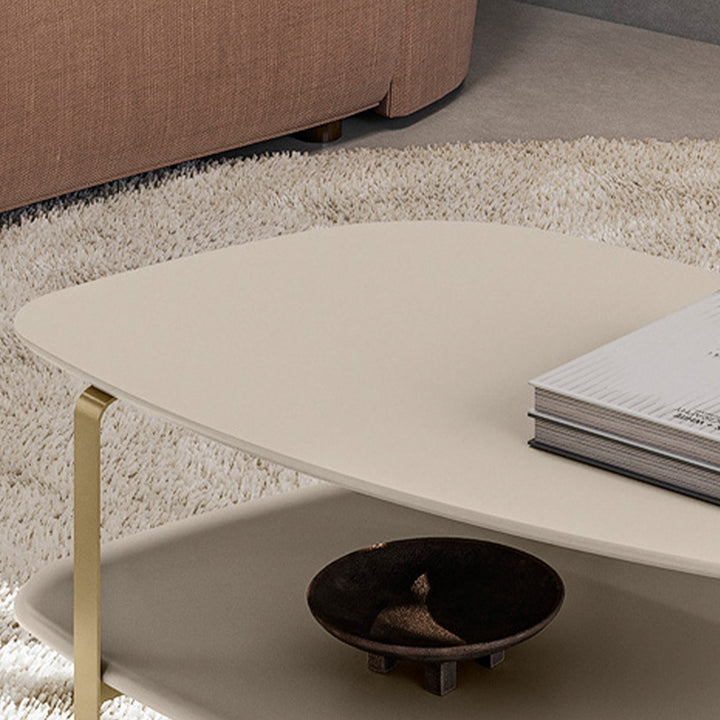 Olimpo Coffee Table