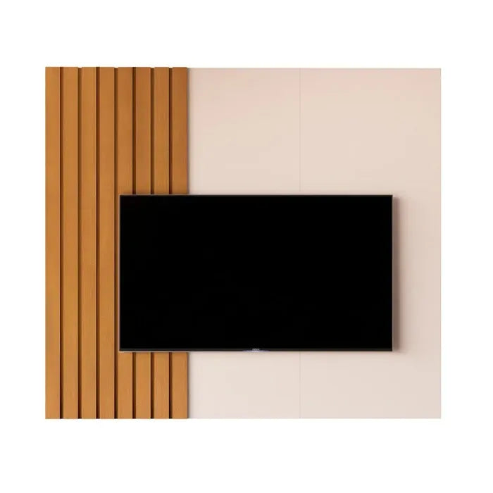 Boto Panel 1.8 Off White/Nature