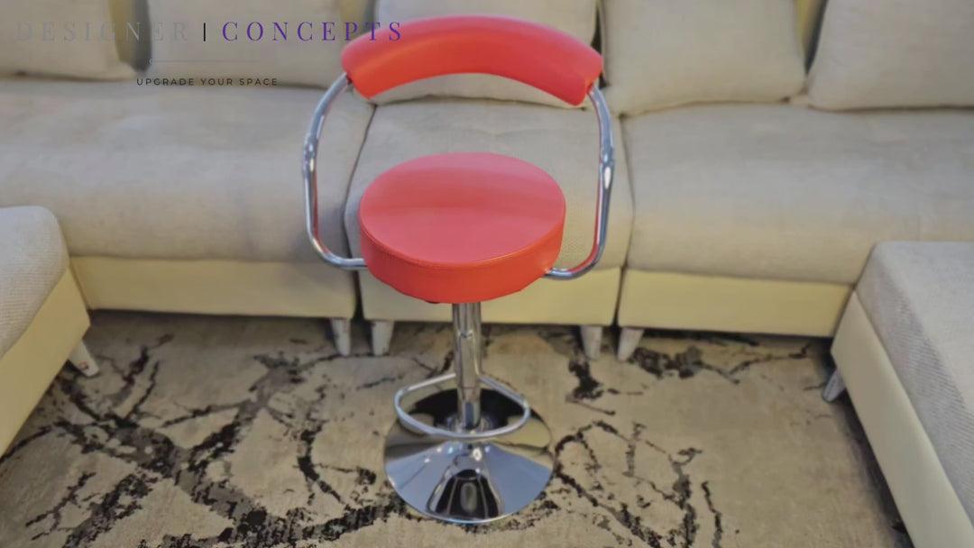 Avon Bar Stool