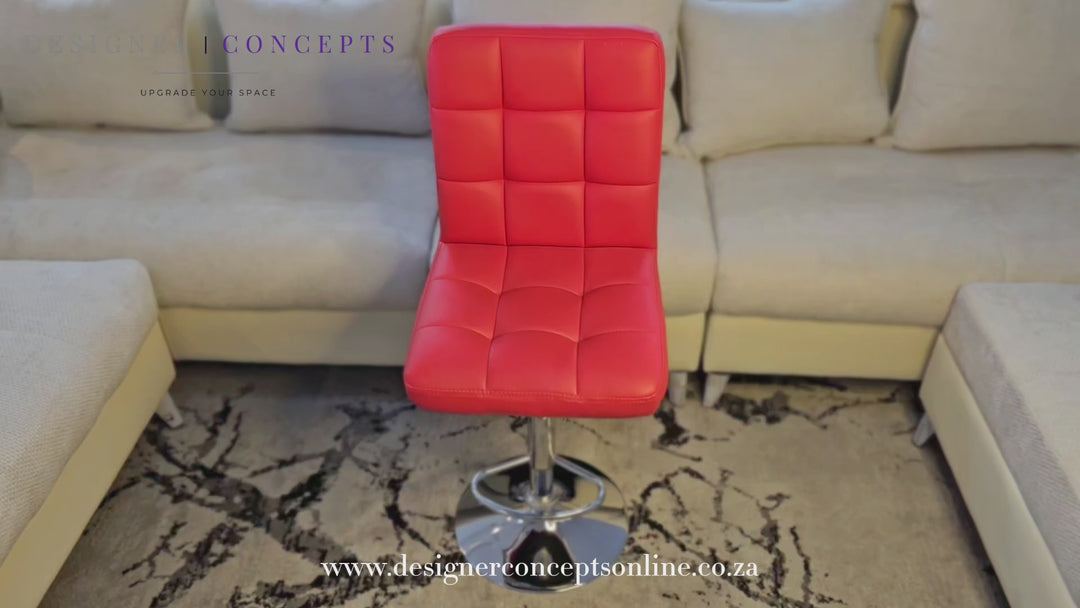 Hazlo Bar Stool