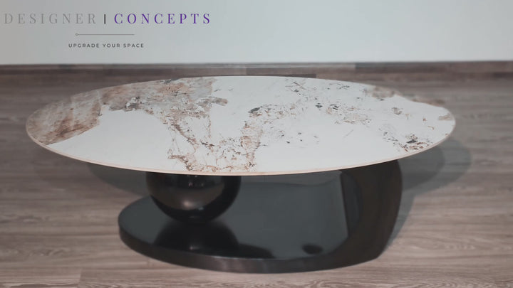 Elsa Coffee Table