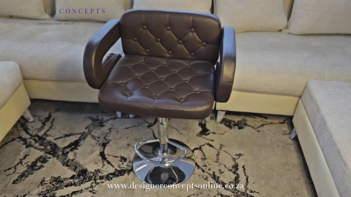 Caroline Bar Stool