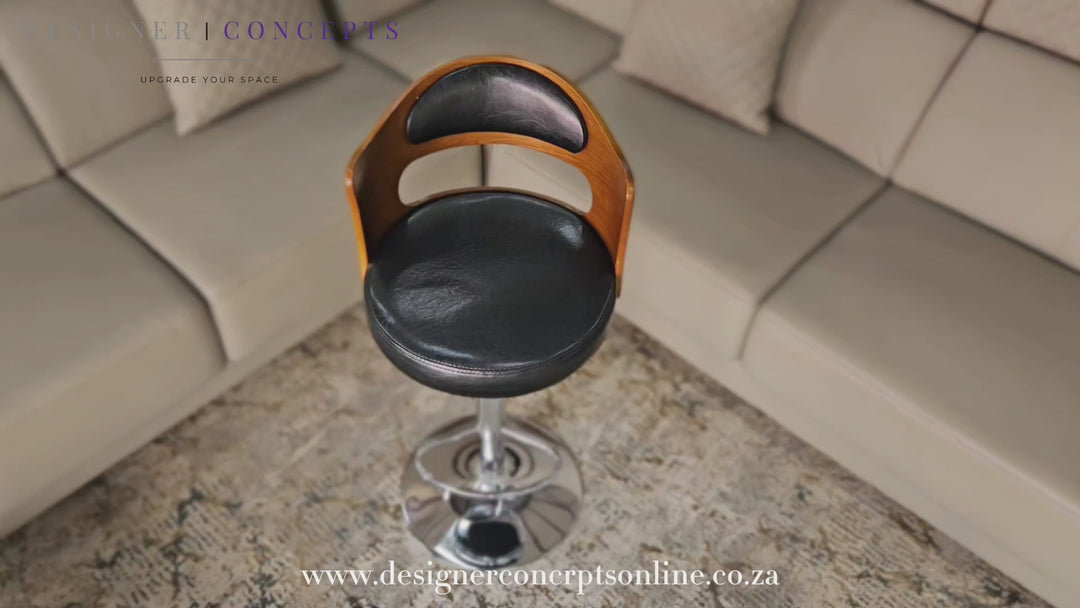 Lucia Bar Stool
