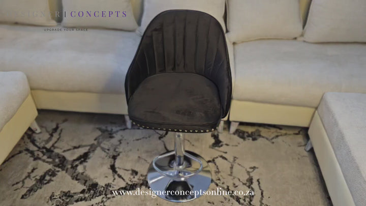 Nina Bar Stool