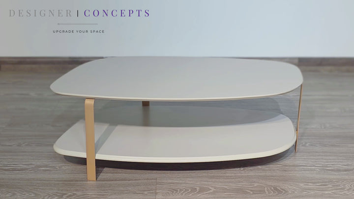 Olimpo Coffee Table