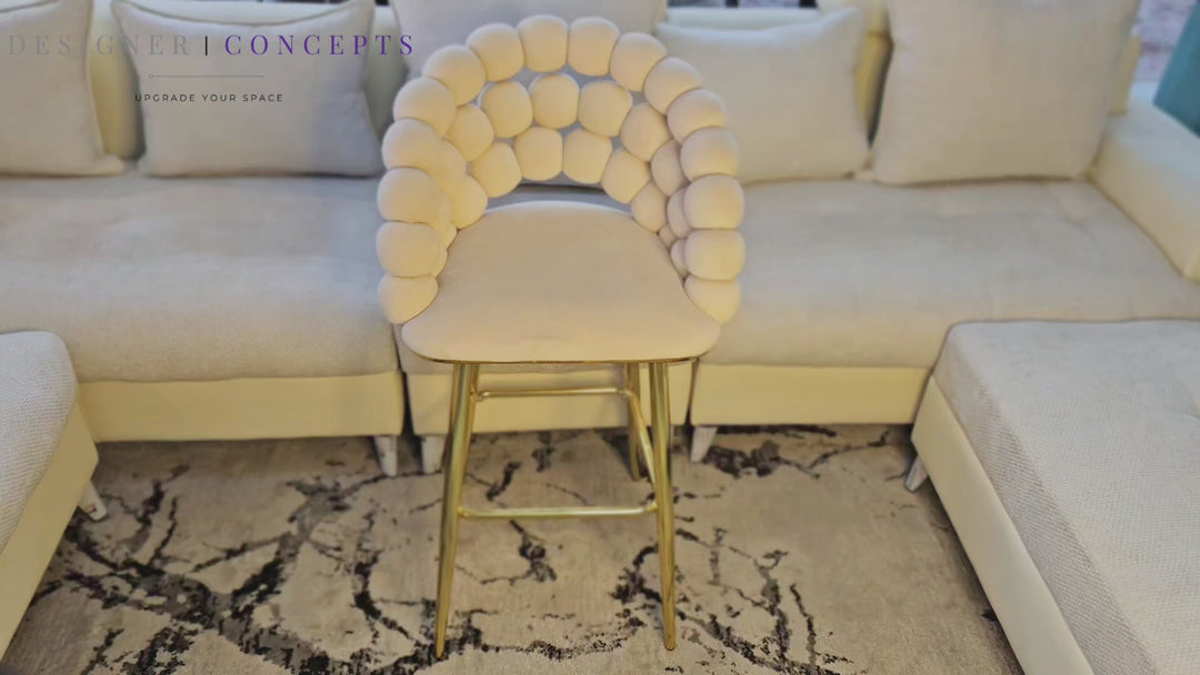 Betsy Bar Stool