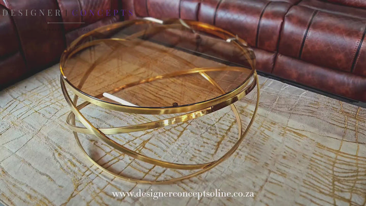 Madeline Coffee Table