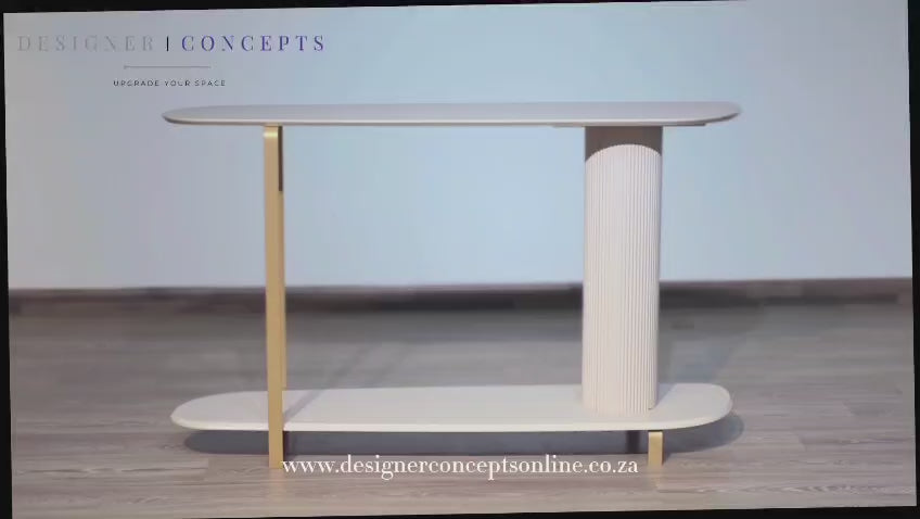 Olimpo Buffet Table