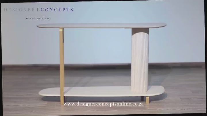 Olimpo Buffet Table