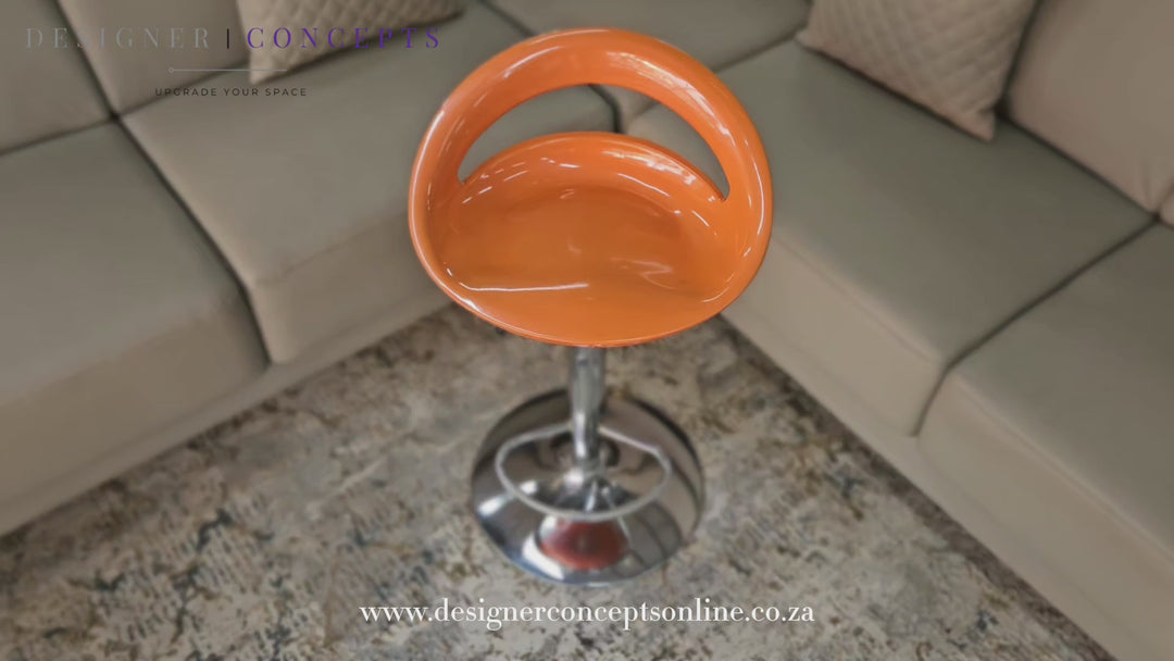 Camila Bar Stool