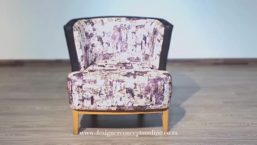 Royce Occasional Chair