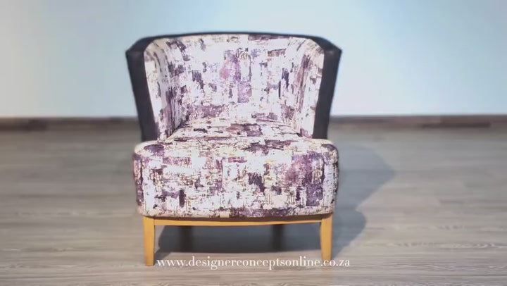 Royce Occasional Chair