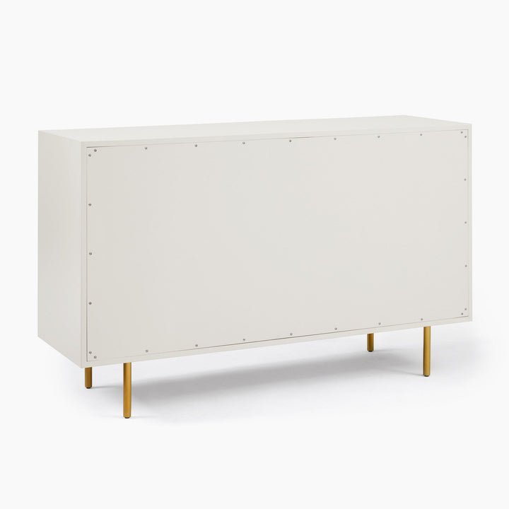 Adele 6 Drawer Chest Of Draw