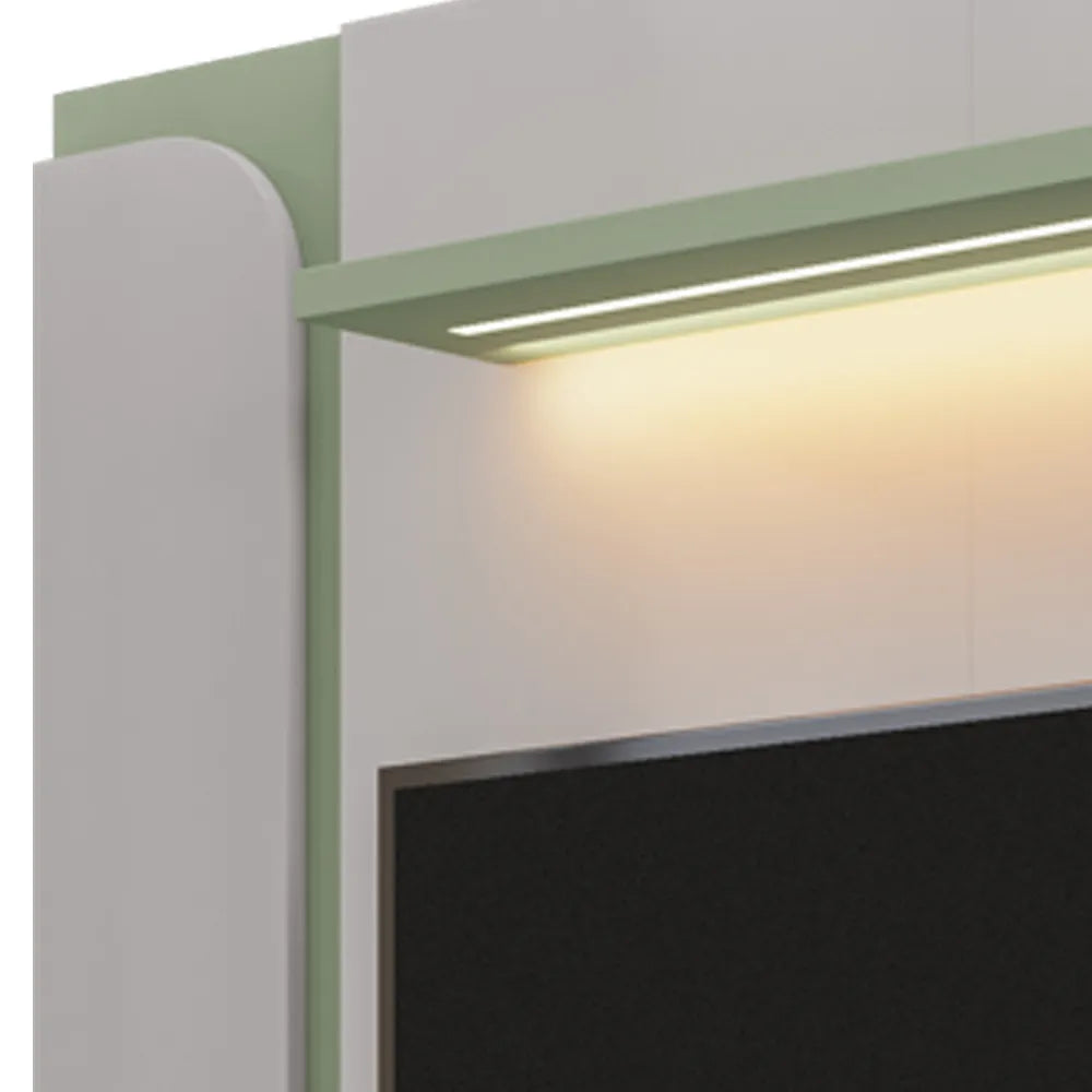 Maresias 1 Shelf TV Panel