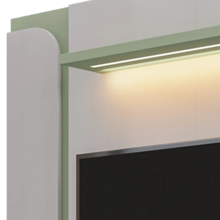Maresias 1 Shelf TV Panel