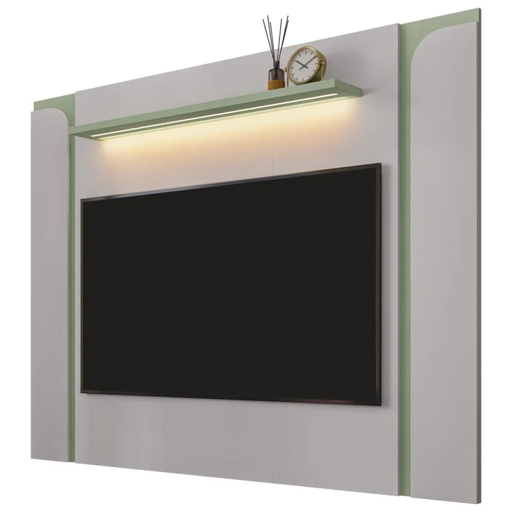 Maresias 1 Shelf TV Panel