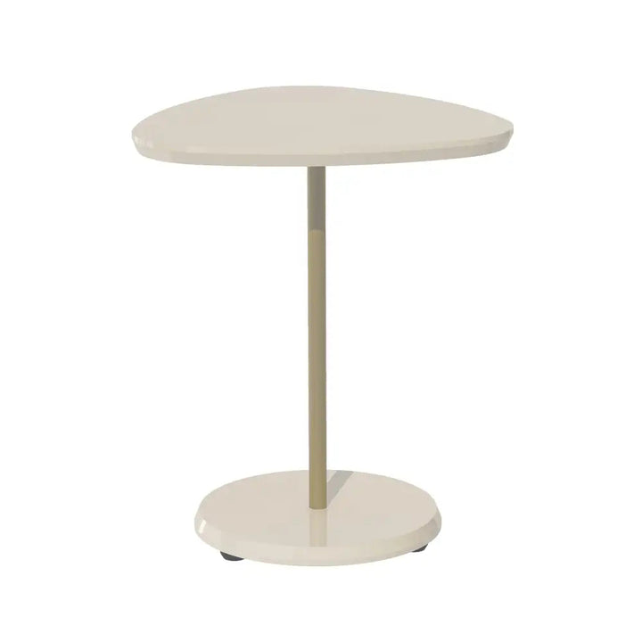 Bel High End Table Off White