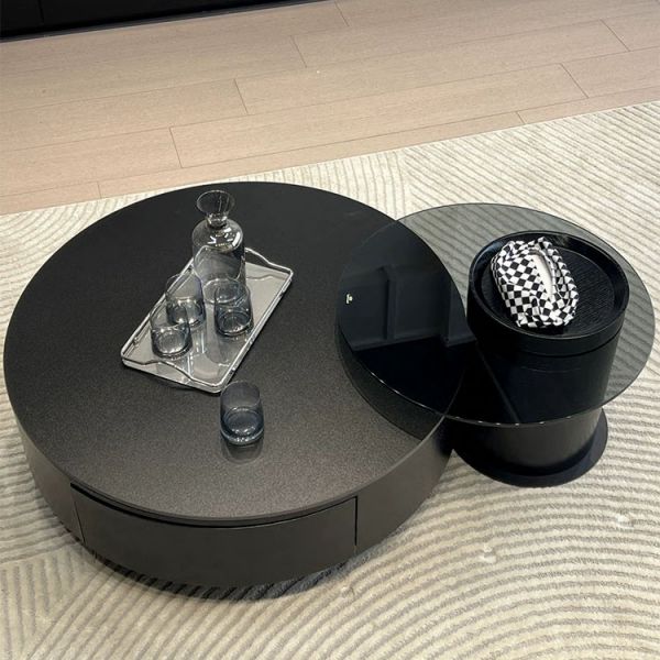 Modena 2-Piece Coffee Table Set