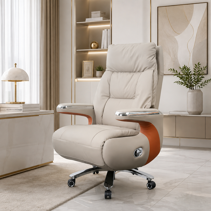 Avelino Executive Recliner Chair