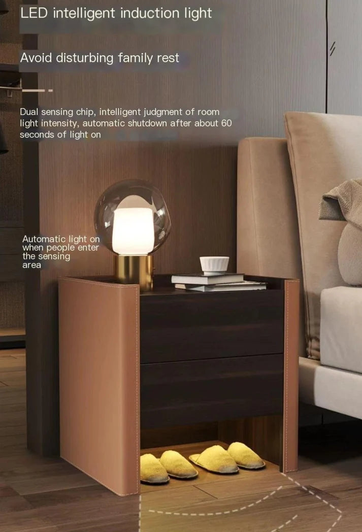 Tatiana LED Pedestal