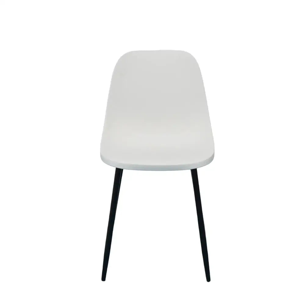 Nordic 5pc Dining Set