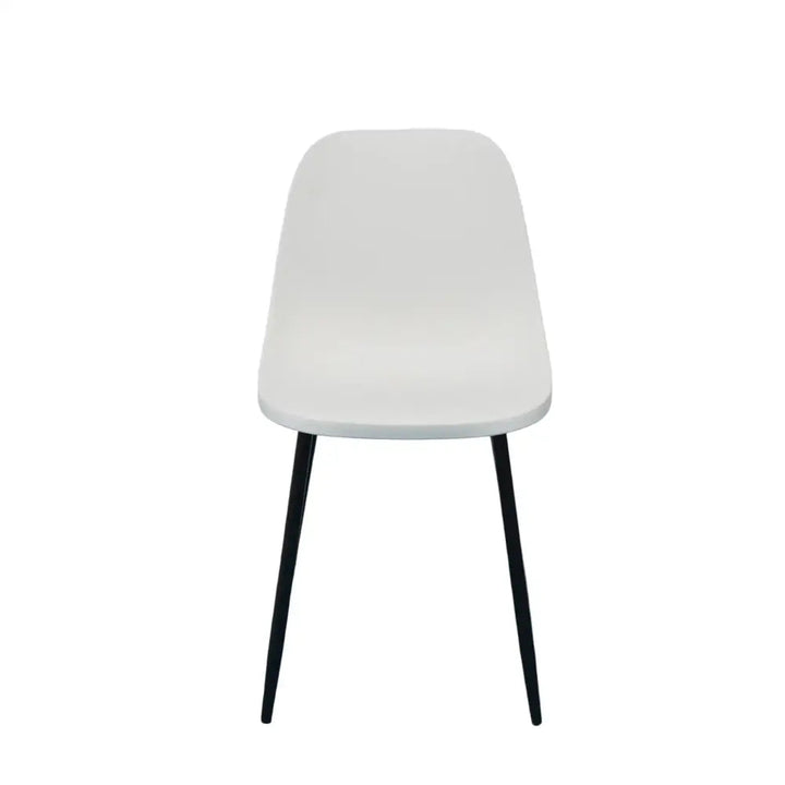 Nordic 5pc Dining Set
