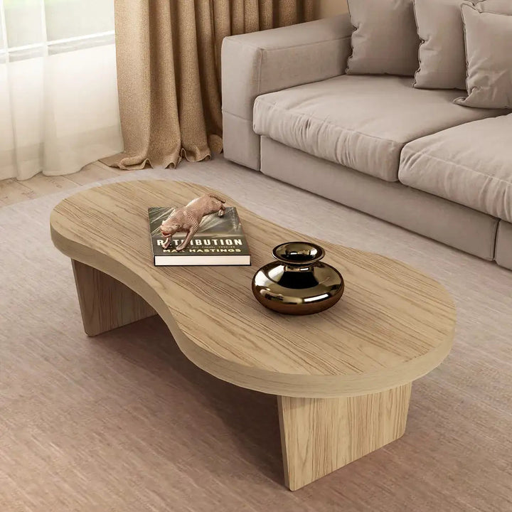 Magnum Coffee Table–Oak