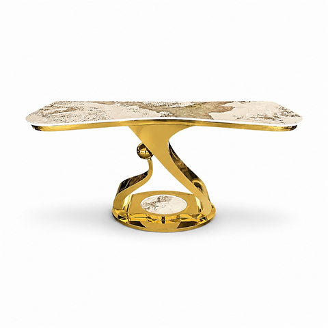 Khalani Luxe Console Table