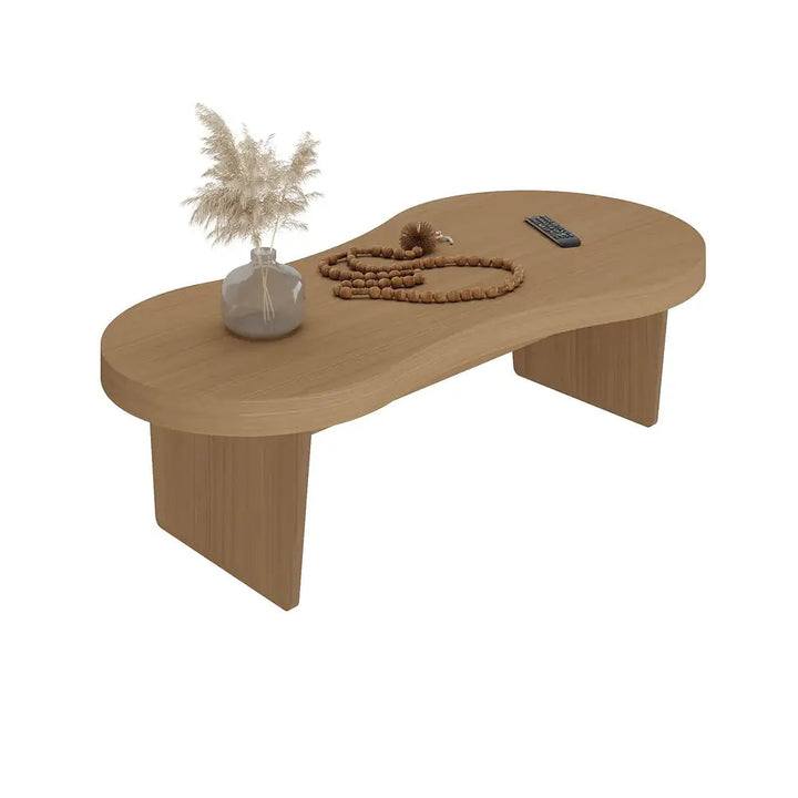 Magnum Coffee Table–Oak