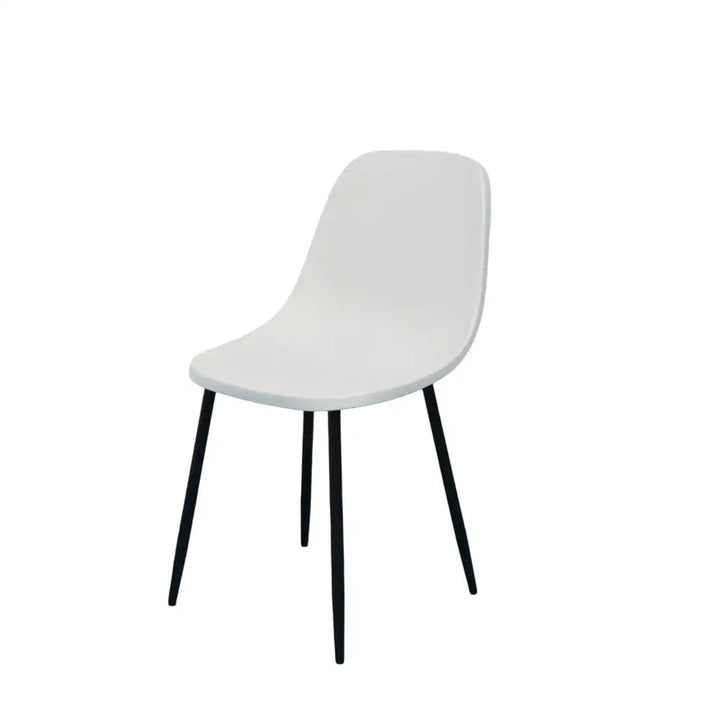 Nordic 5pc Dining Set