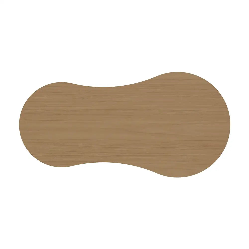 Magnum Coffee Table–Oak