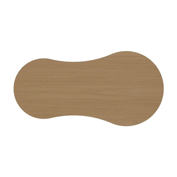 Magnum Coffee Table–Oak