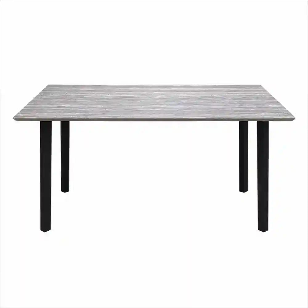 Lisa Modern 7 Piece Dining Set
