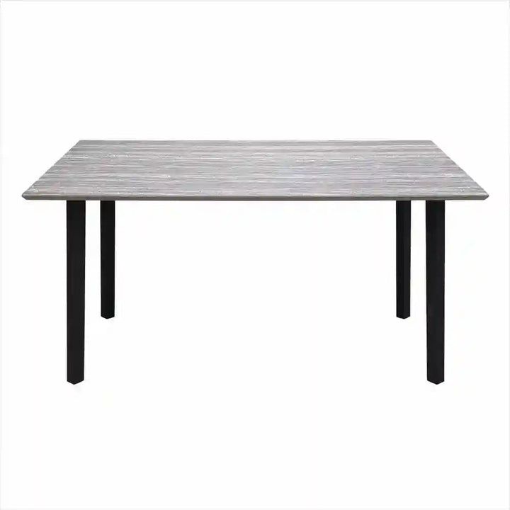 Lisa Modern 7 Piece Dining Set