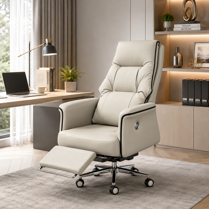 Arena Executive Recliner Chair