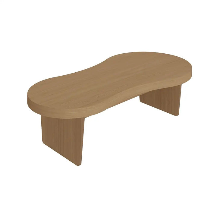Magnum Coffee Table–Oak