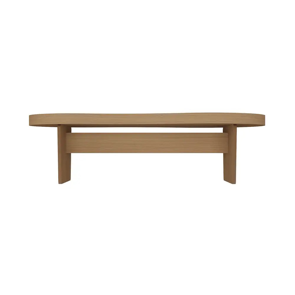 Magnum Coffee Table–Oak