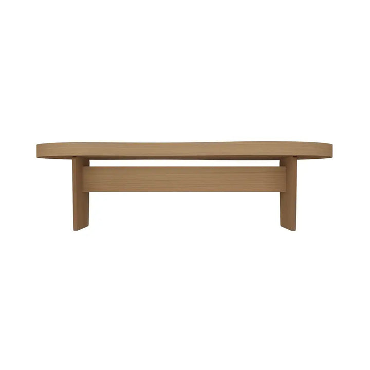 Magnum Coffee Table–Oak
