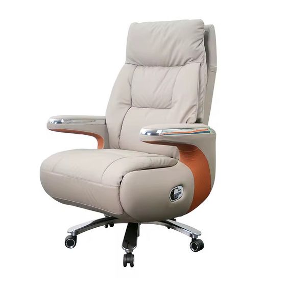 Avelino Executive Recliner Chair