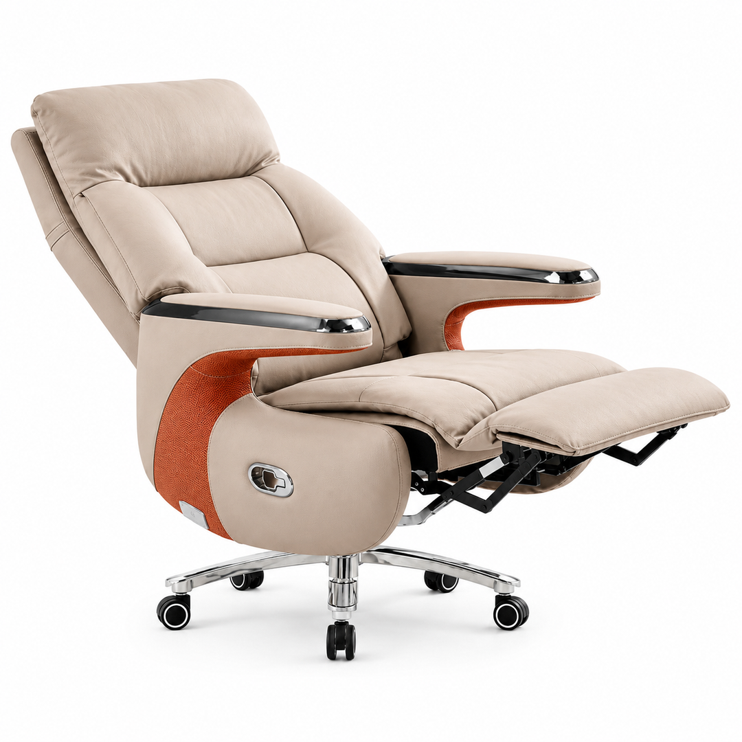 Avelino Executive Recliner Chair