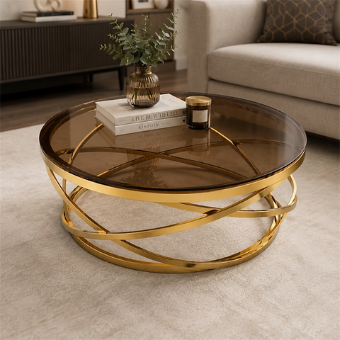 Madeline Coffee Table