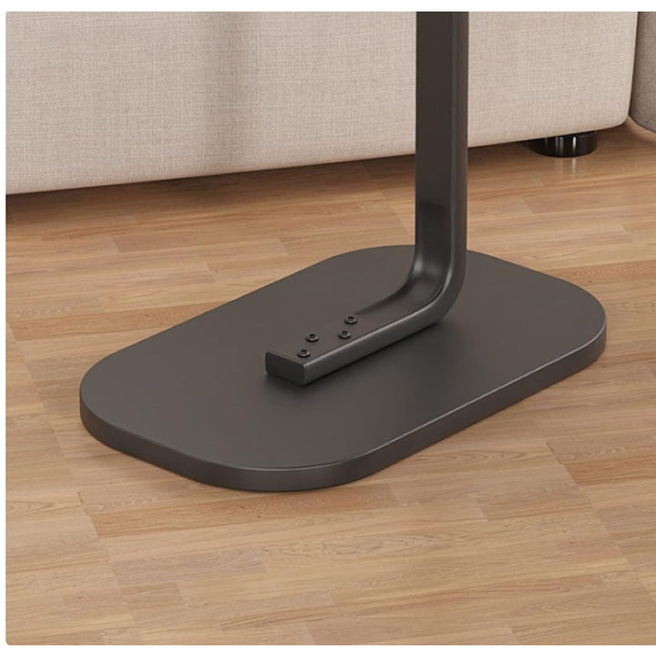 Ovalo C Shape Modern Sofa Side Table
