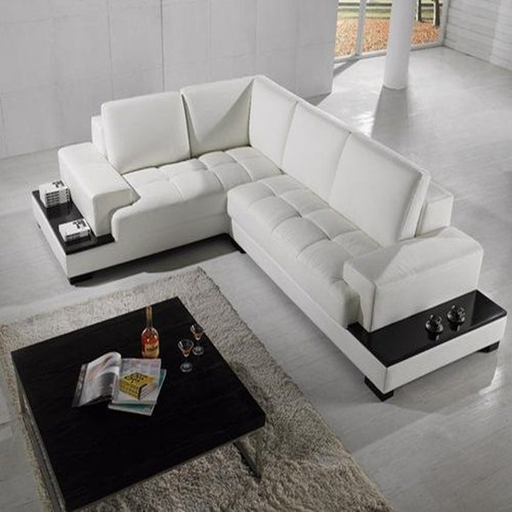 Chanel L Shape Corner Sofa