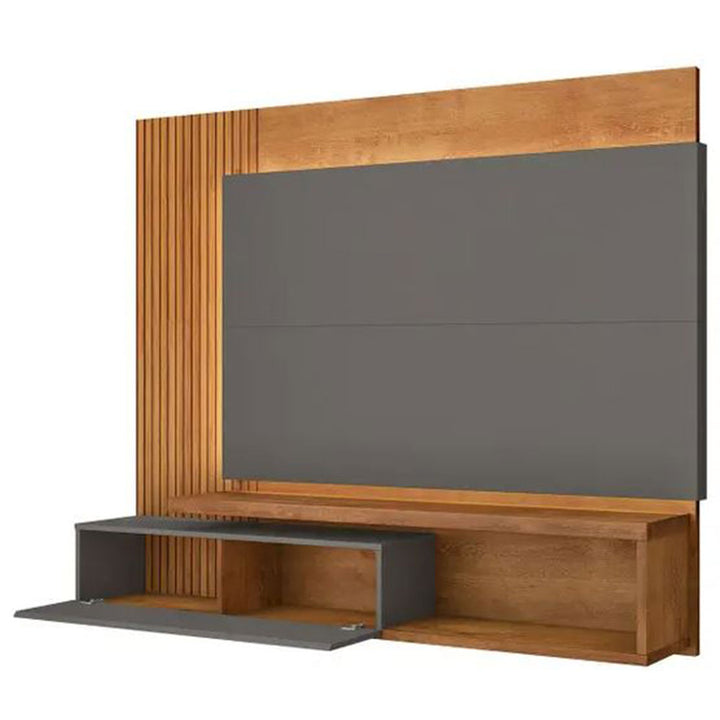 Madalena Wall Plasma Stand