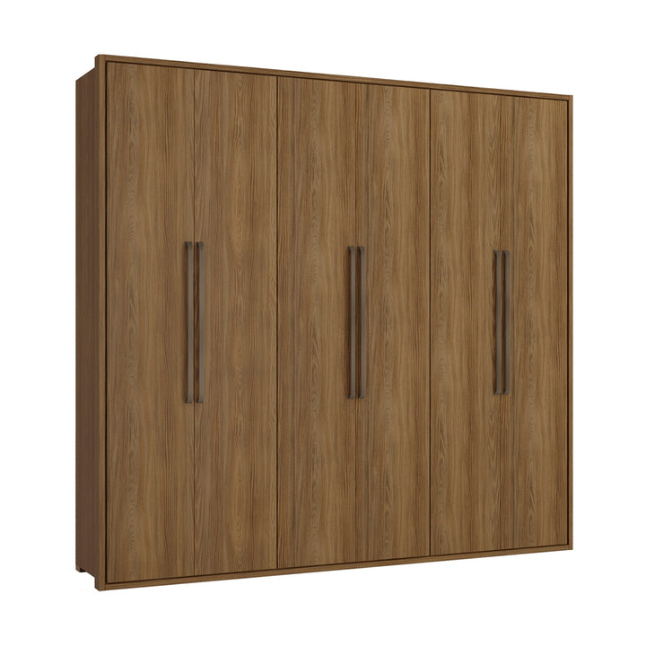 Maximiliano 6 Door Wardrobe