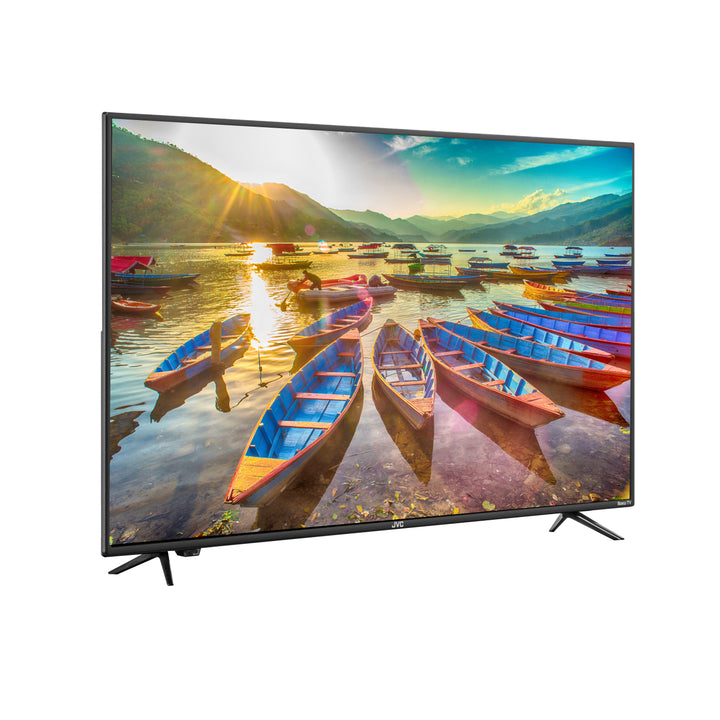 JVC 82 Inch UHD smart LED TV – Designer Concepts - Furniture Store ...